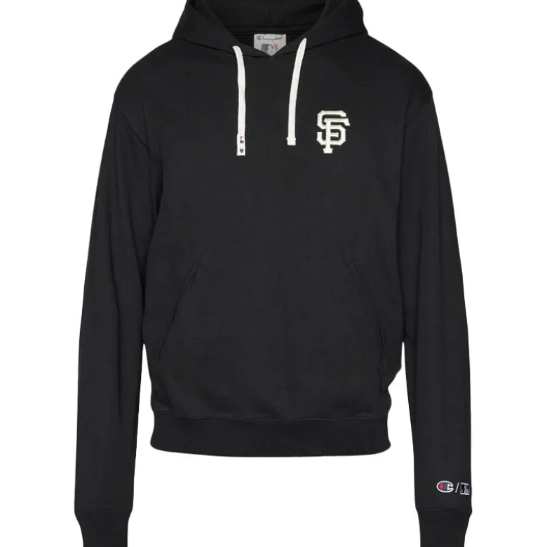 Felpa uomo HDY SF Giants