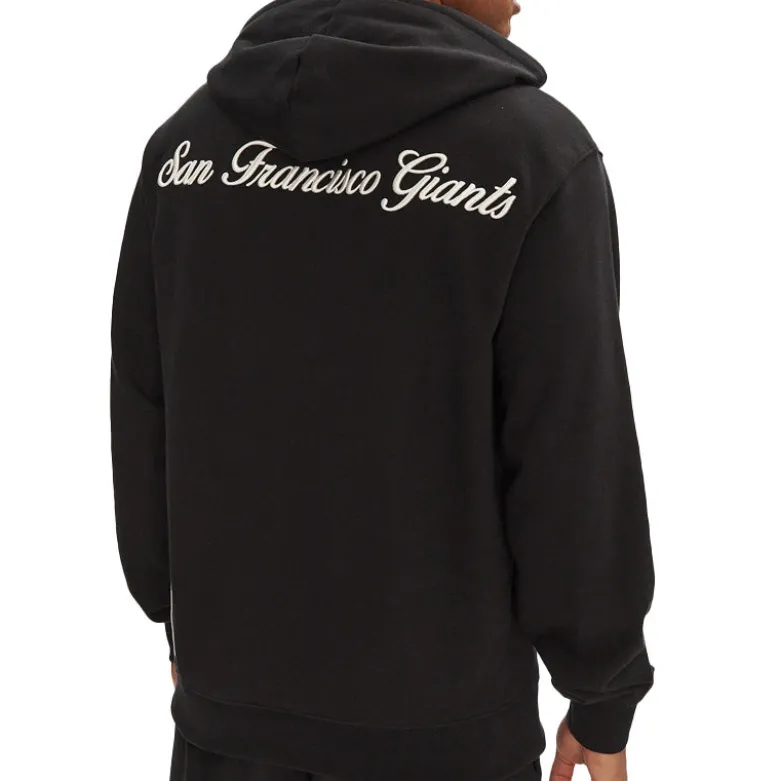 Felpa uomo HDY SF Giants