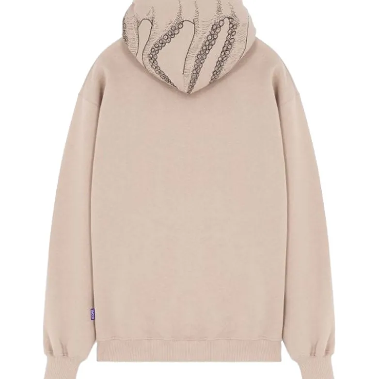 Felpa uomo Higher Hoodie