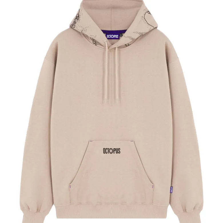 Felpa uomo Higher Hoodie