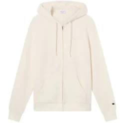 Felpa uomo Icons zip