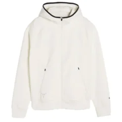 Felpa uomo Interlock C-Tech