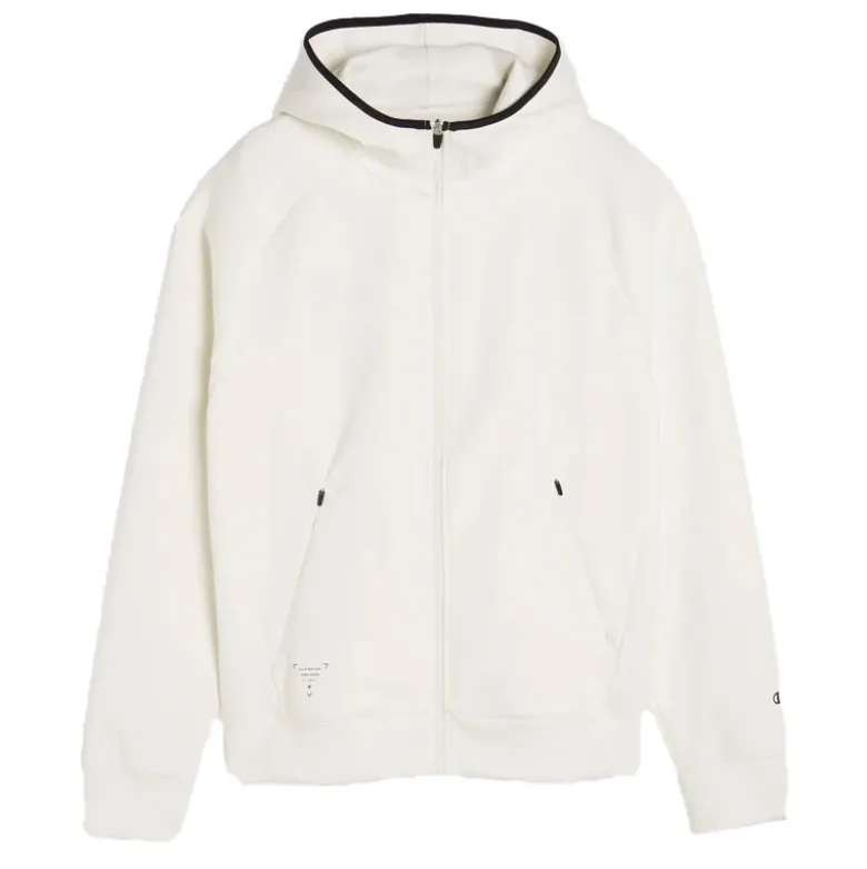 Felpa uomo Interlock C-Tech