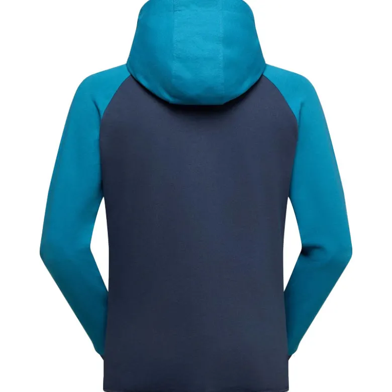 Felpa uomo Kaos