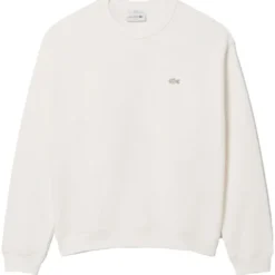 Felpa uomo loose fit