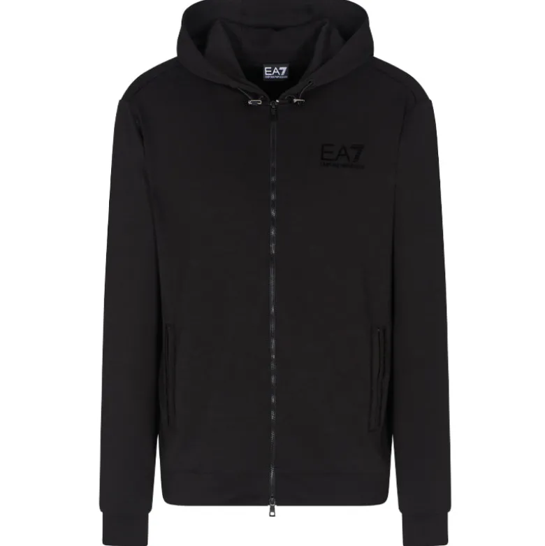 Felpa uomo Lux