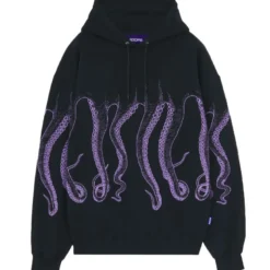 Felpa uomo Outline Hoody