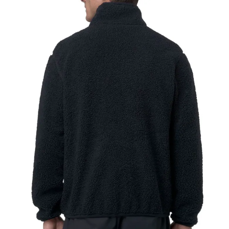 Felpa uomo Pascal Double