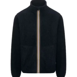 Felpa uomo Pascal Double