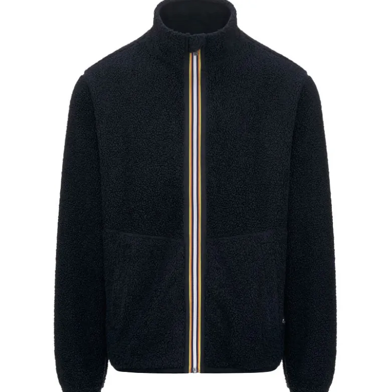 Felpa uomo Pascal Double