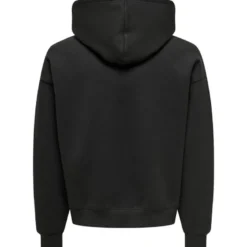 Felpa uomo Scuba Hoody