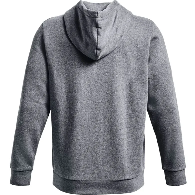 Felpa uomo UA Essential Fleece