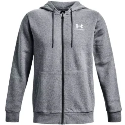Felpa uomo UA Essential Fleece