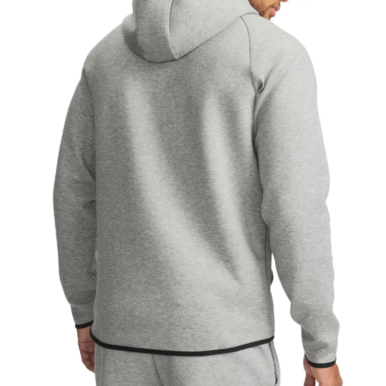 Felpa uomo Unstoppable Fleece