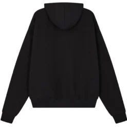 Felpa uomo zip Essentials