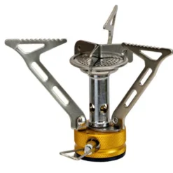 Fornello Compact