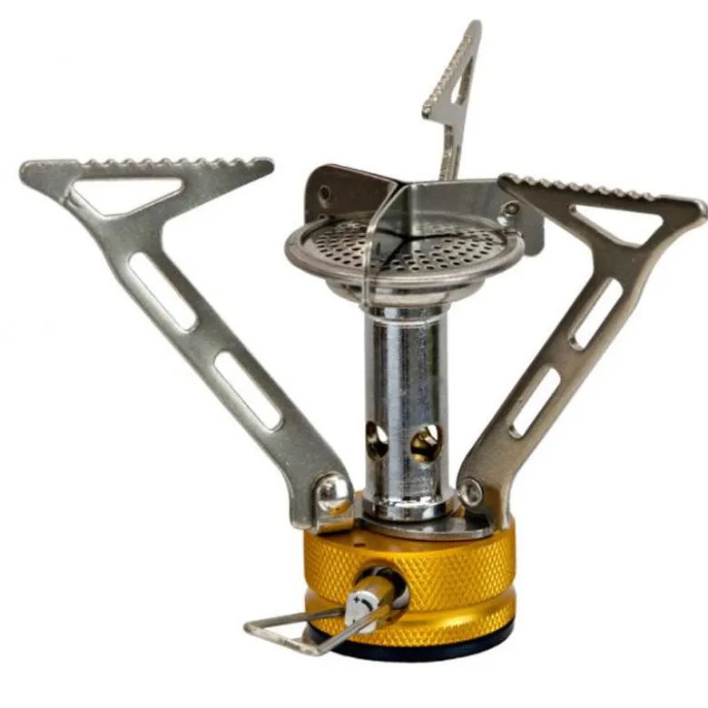Fornello Compact