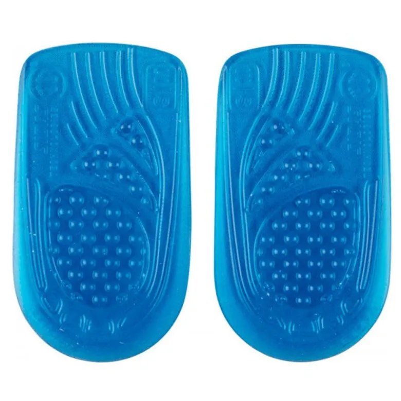 Gel Heel Pads