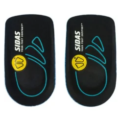 Gel Heel Pads