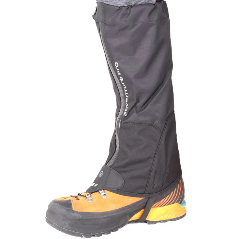Ghette Adventure Pro