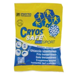 Ghiaccio Istantaneo Cryos Safe