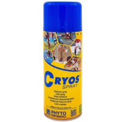Ghiaccio Spray Cryos