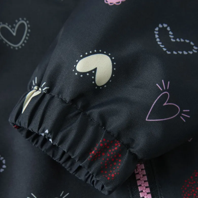 Giacca bambina Maxi