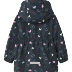 Giacca bambina Maxi