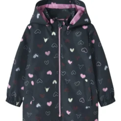 Giacca bambina Maxi