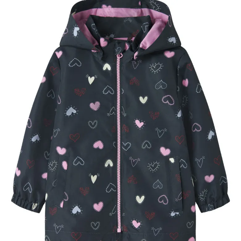 Giacca bambina Maxi