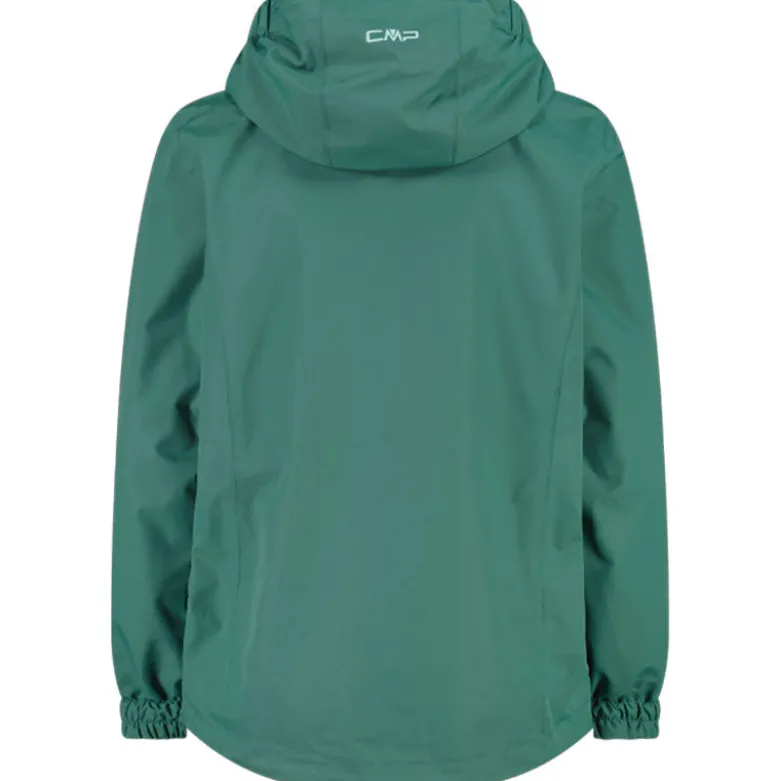 Giacca bambina Ripstop DWR