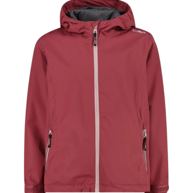 Giacca bambina Ripstop DWR