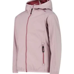 Giacca bambina Softshell
