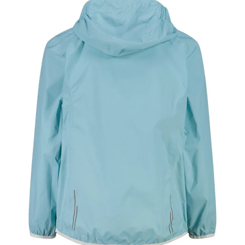 Giacca bambina Windproof