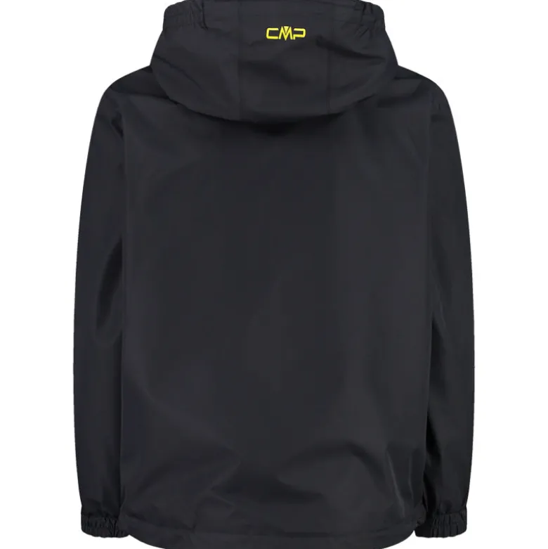 Giacca bambino Ripstop