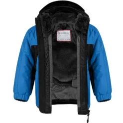 Giacca bambino Snow 2 baby