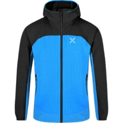 Giacca bambino Speed Hooded