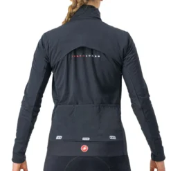 Giacca donna Alpha doppio Ros