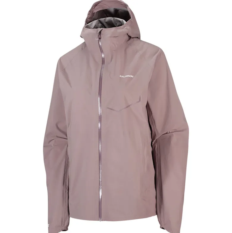 Giacca donna Bonatti Waterproof Antler