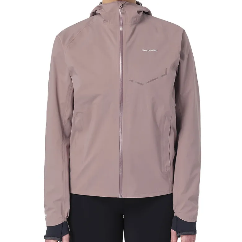 Giacca donna Bonatti Waterproof Antler