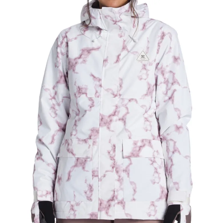 Giacca donna Cruiser