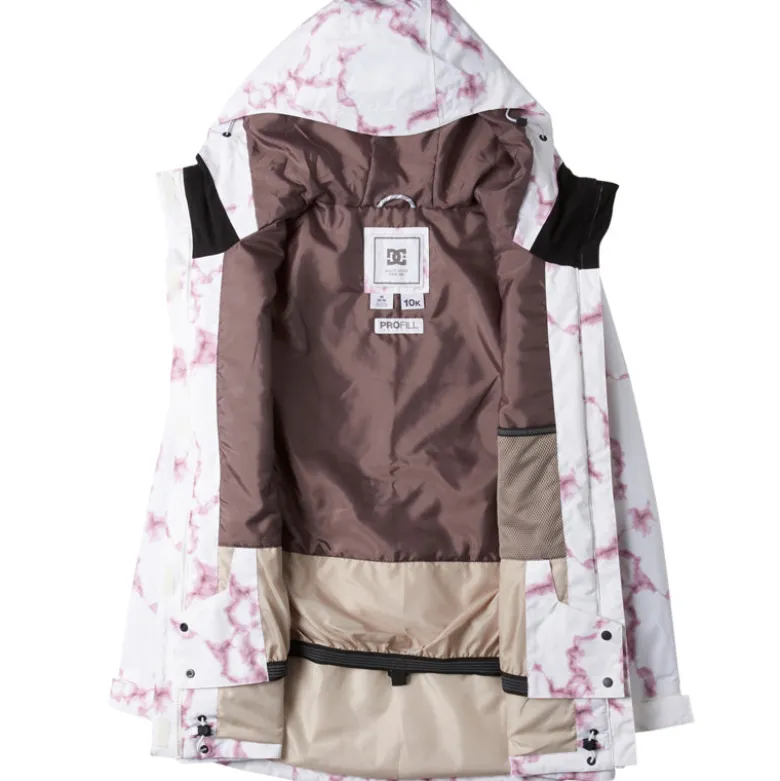 Giacca donna Cruiser