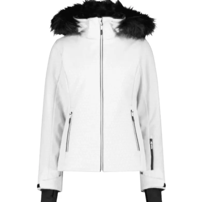 Giacca donna Ecopelliccia ClimaProtect