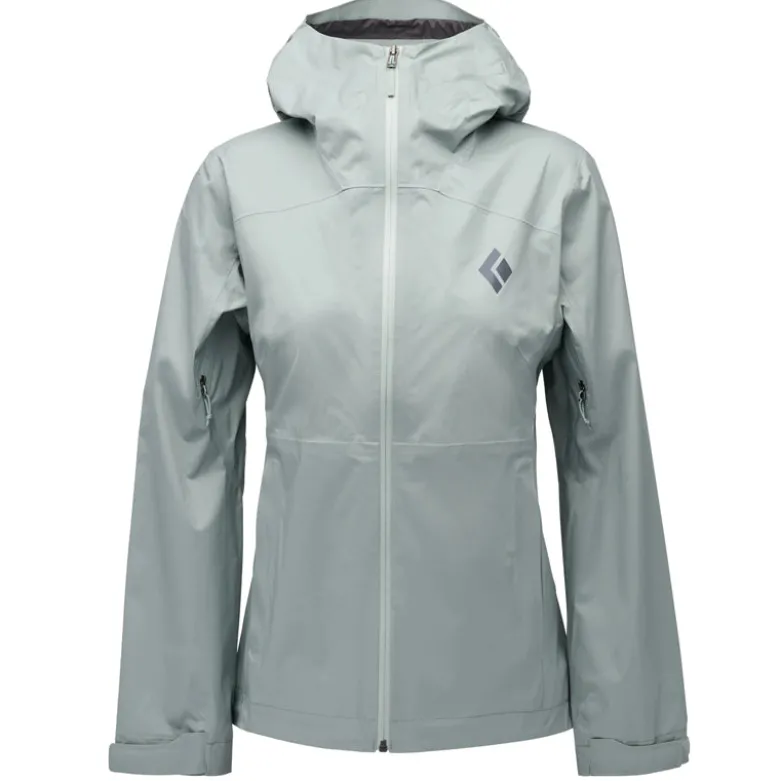Giacca donna Fineline Dry