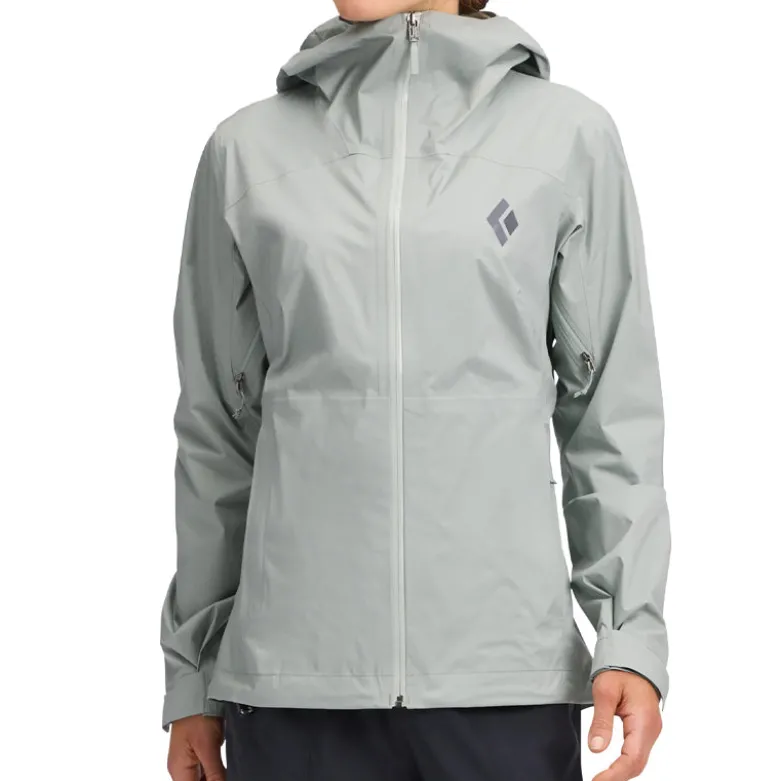 Giacca donna Fineline Dry