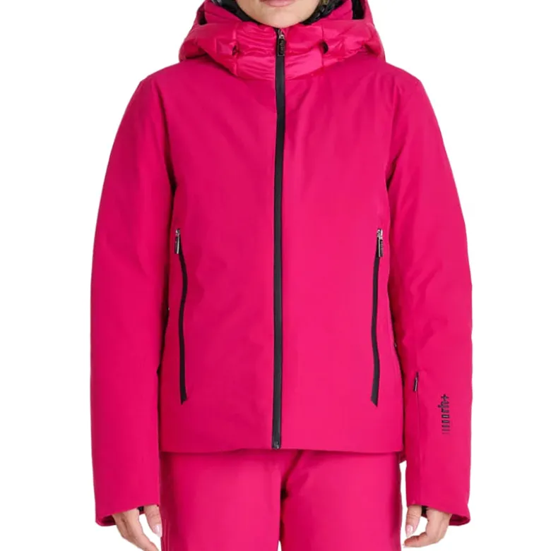 Giacca donna Florian Evo