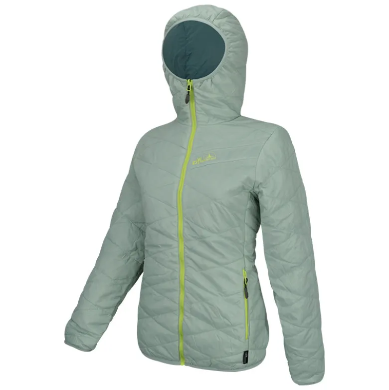 Giacca donna Hybrid Galliate 2.0