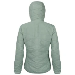 Giacca donna Hybrid Galliate 2.0
