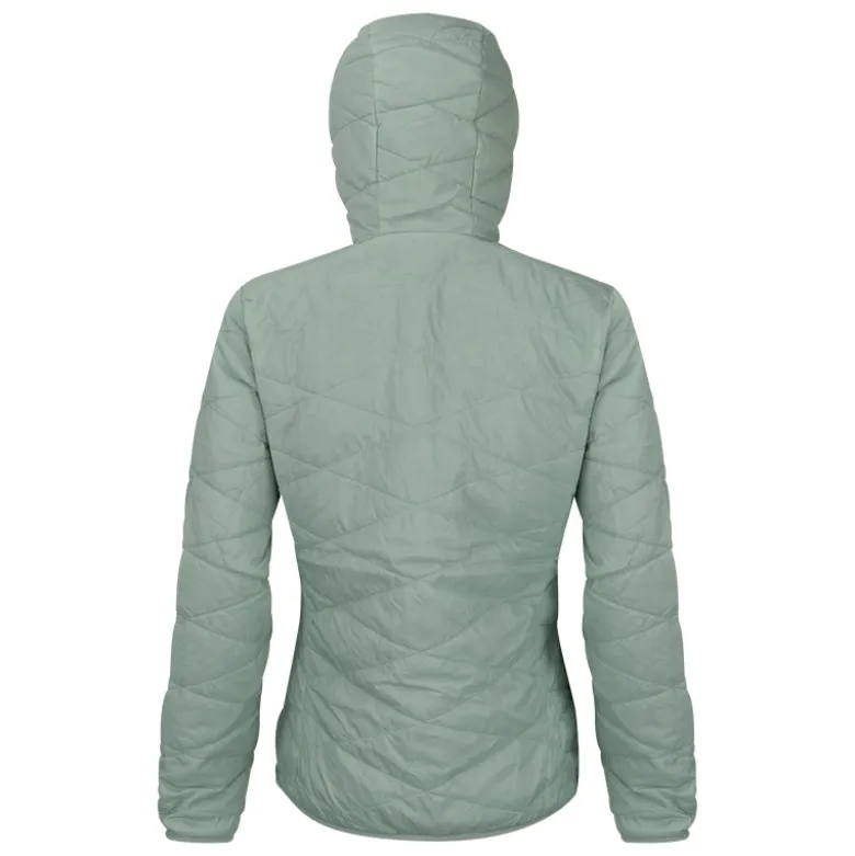 Giacca donna Hybrid Galliate 2.0