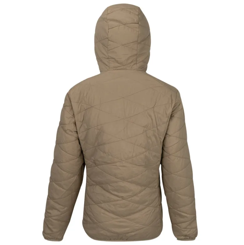 Giacca donna Hybrid Galliate 2.0